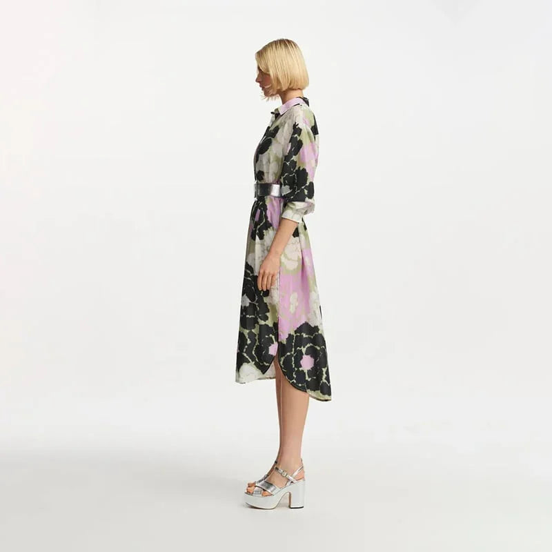 Meet Khaki - The Surprising hero of the new Essentiel Antwerp Summer Collection