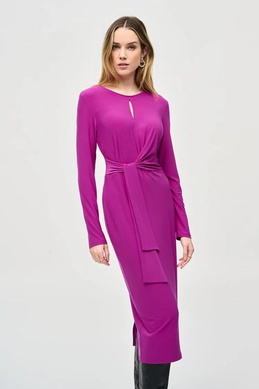Joseph Ribkoff sheath dress 243032