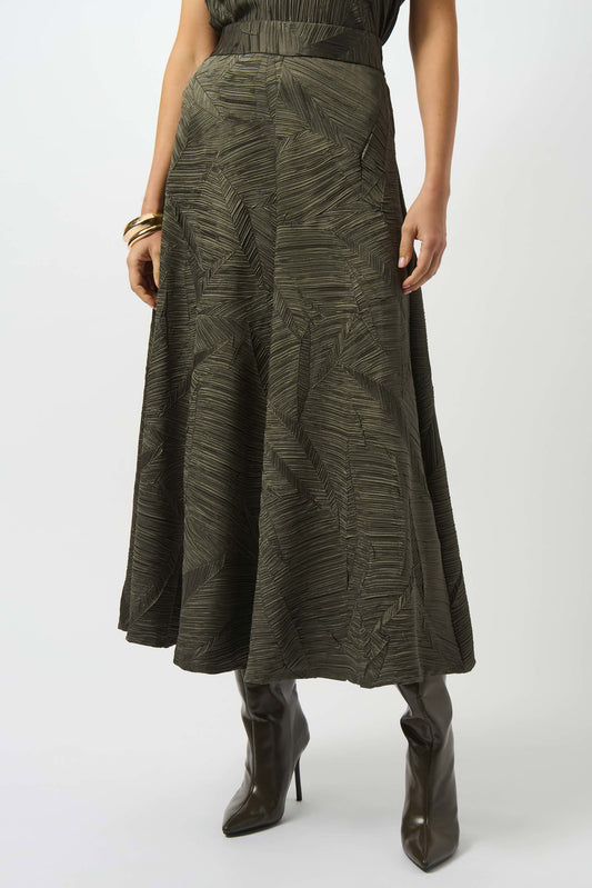Joseph Ribkoff flared skirt 253248