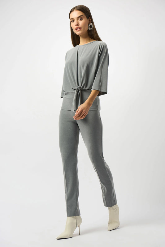 Joseph Ribkoff pull-on trousers 253295