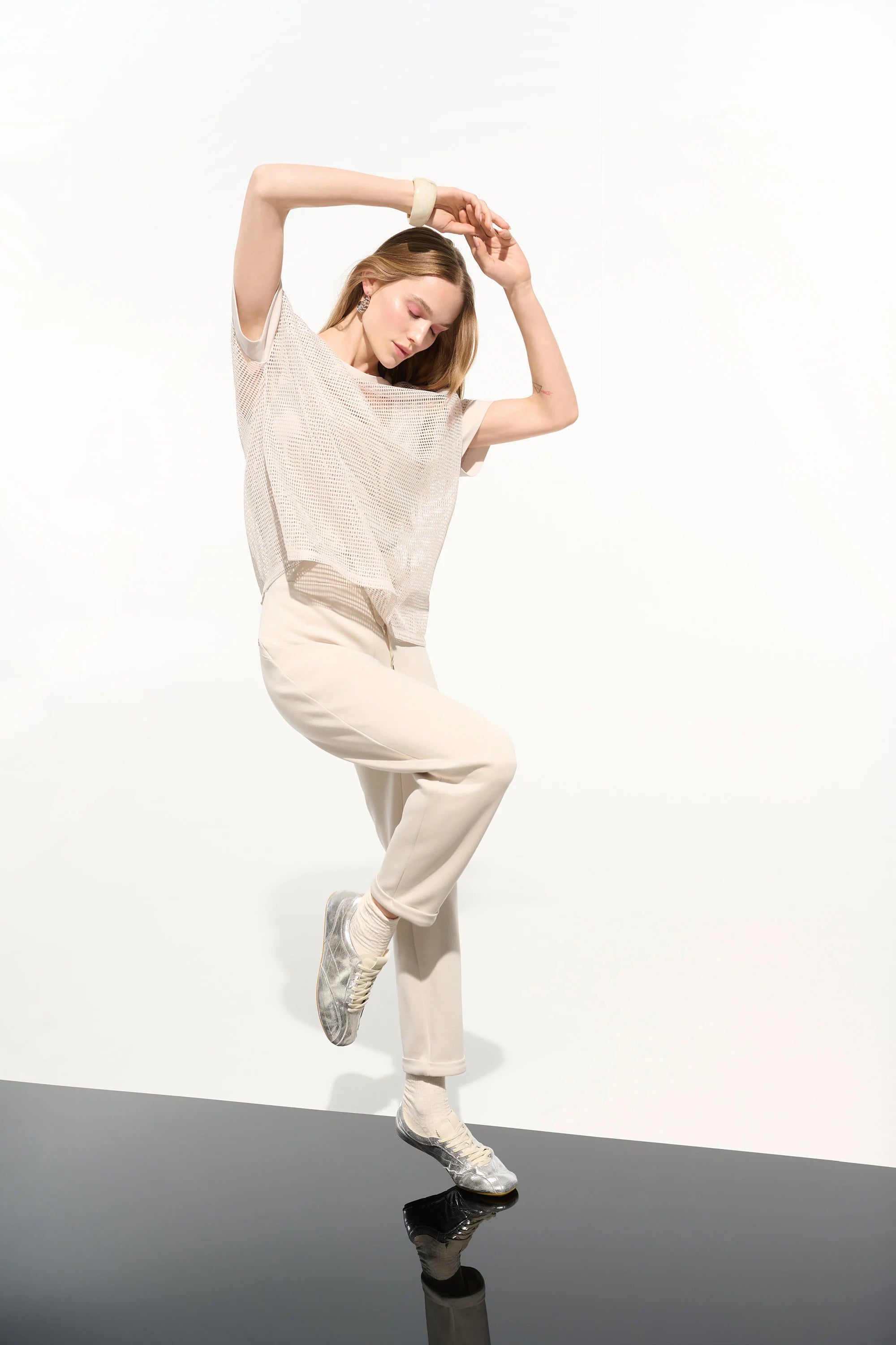 Bubu④ J726 Universal Works Zip Shirt (Cedar Check) - Brown | Article.