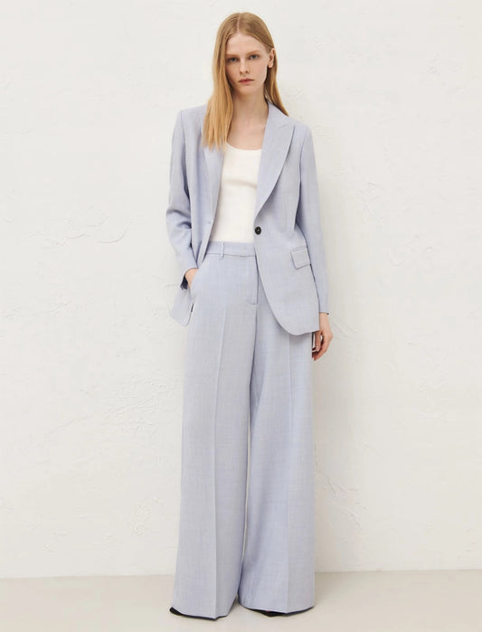 Marella basketweave jacket Banfy