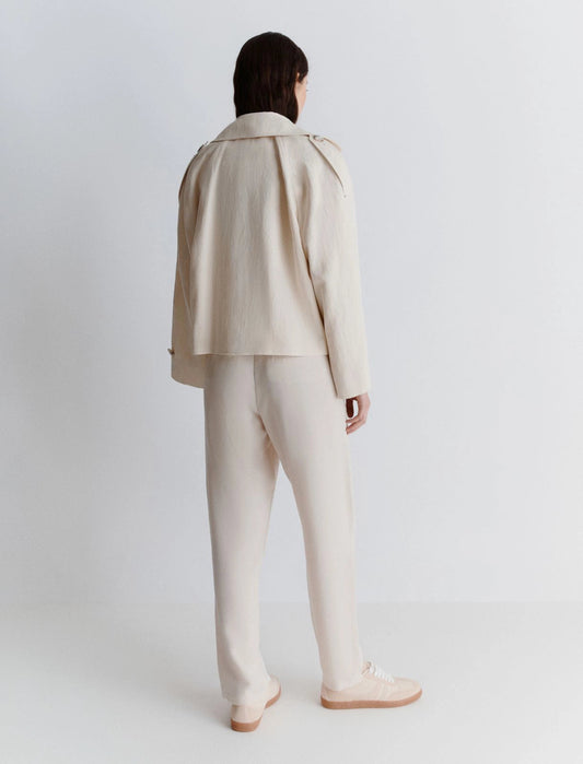 Marella double breasted jacket Orlo