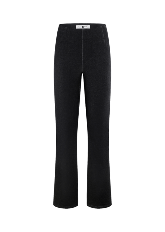 Riani Black Bootcut Jeans