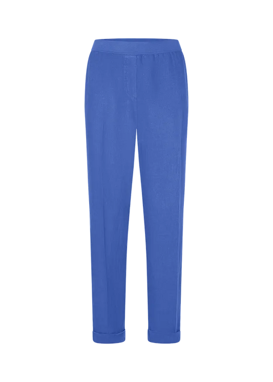 Riani linen trousers 443880