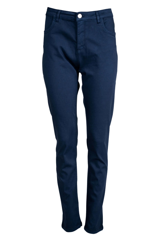 Faber skinny leg trousers 54950