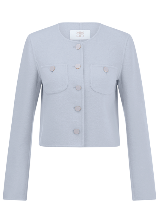 Riani short wool jacket 581890