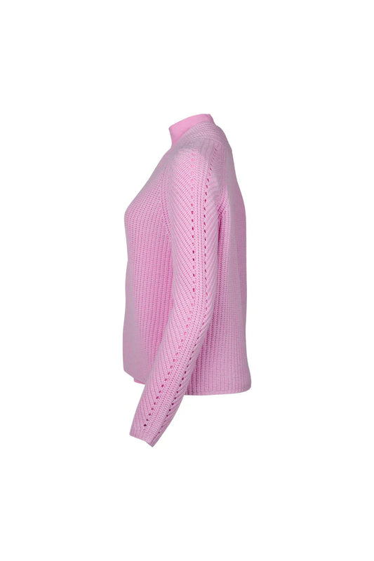 Faber ribbed knit cardigan 94603