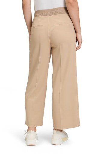 Betty Barclay beige trousers 6066 2420