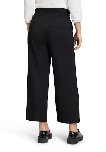 Betty Barclay black trousers 6066 2420