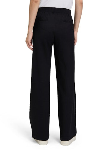 Betty Barclay satin trim trousers 6102 8141