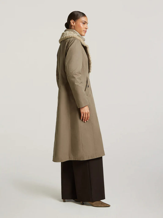 Creenstone Beth coat CSN0960253