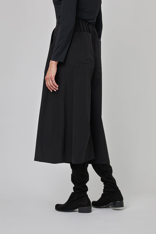 Uchuu wide leg culotte Cf25 110