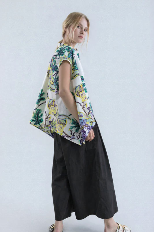 Change trousers