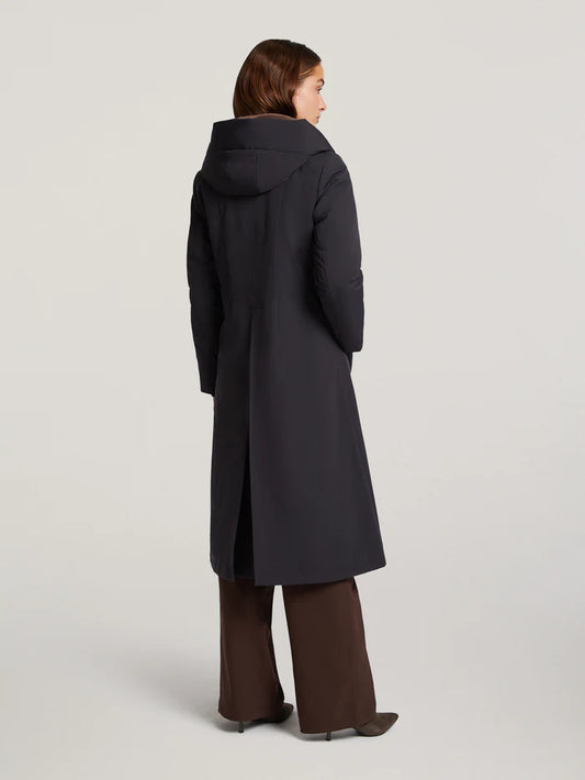 Creenstone Effie coat CSN1561253