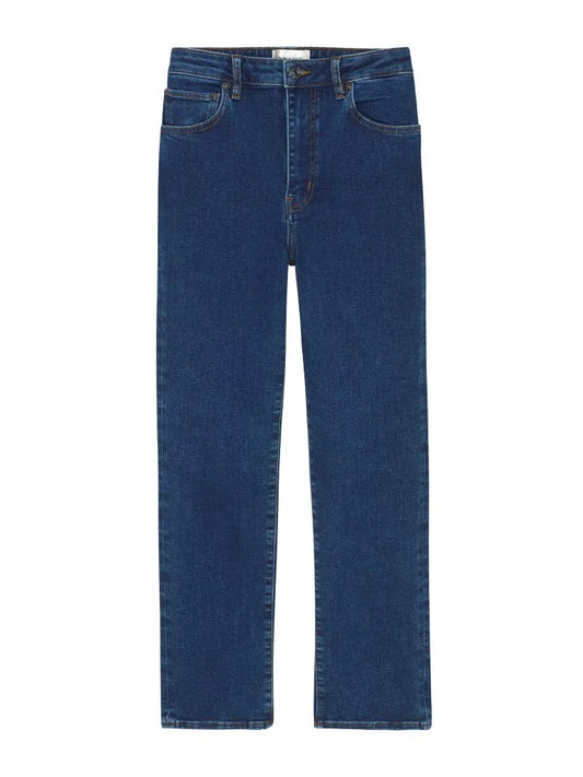 Frame The Pencil crop jeans 1001814