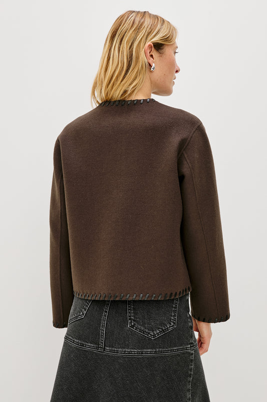 Rails Melanie jacket