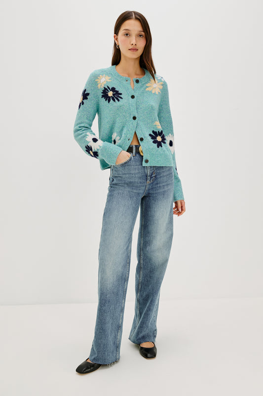Rails Millie cardigan