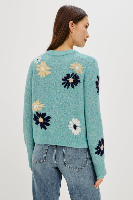 Rails Millie cardigan