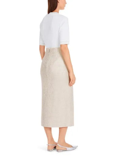 Marc Cain pencil skirt