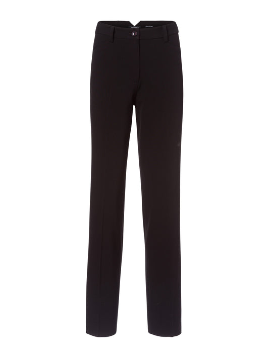 Olsen straight leg trouser 14000124
