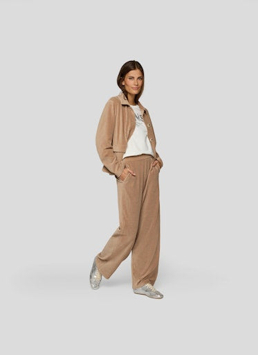 Rabe wide leg corduroy trousers 55-221450