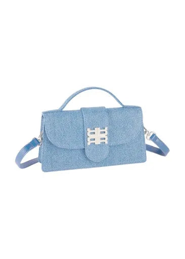 Riani small denim bag 549530