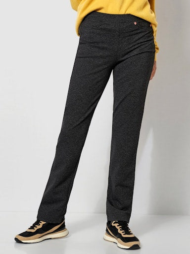 Toni straight leg trousers 6704 2800-0