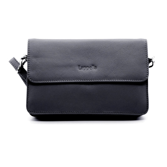 Lappella navy crossbody bag Sofia