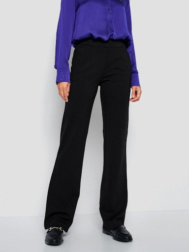 Toni wide leg trousers 6102 1213-61