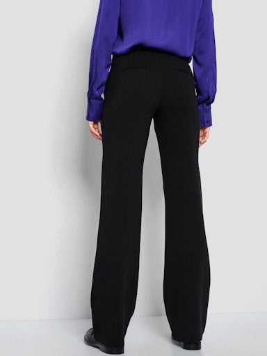 Toni wide leg trousers 6102 1213-61