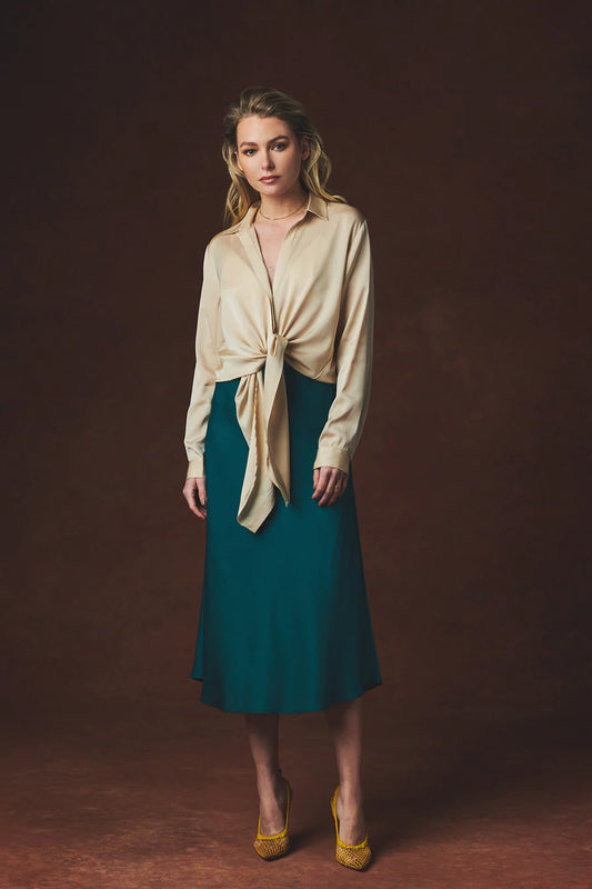 Nouvelle Silk 95 Thai top 22015