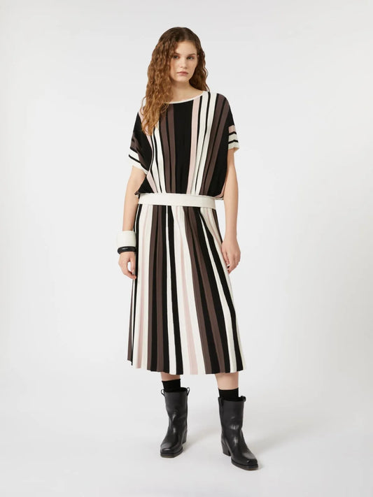 Max Mara Weekend stripe top Pegola