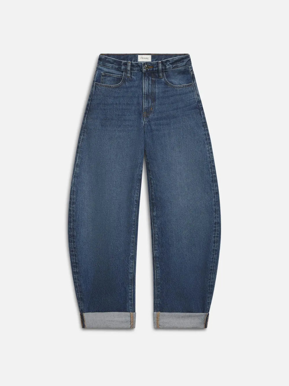Emily　Oblada JANE JEANS サイズ25 ダークブルー EMILY SLIM JEANS / WATERFALL | Yoga Jeans