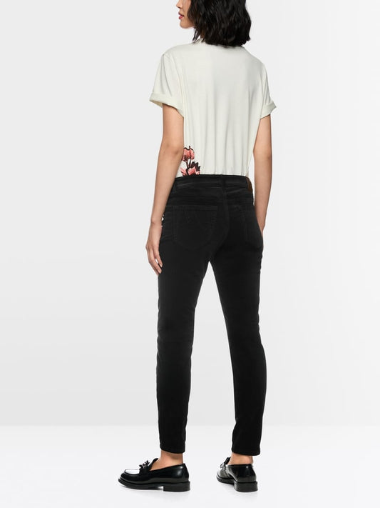 Marc Cain Silvi slim fit trousers Zc81.02 w48