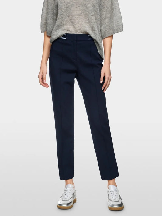 Marc Cain Sports Sydney slim fit trouser ZS81.12 W08