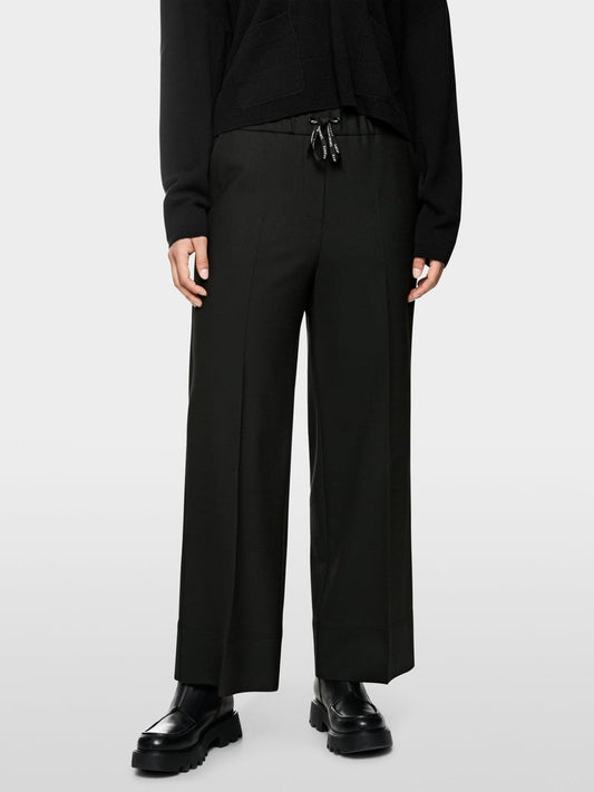Marc Cain Sports Welkom wide leg trouser Zs81.15 w46