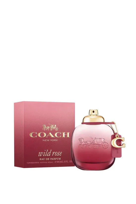 香水(女性用) COACH wild rose Eau de Parfum 90ml Coach Wild Rose Eau de Parfum Spray 90ml - Jane Young