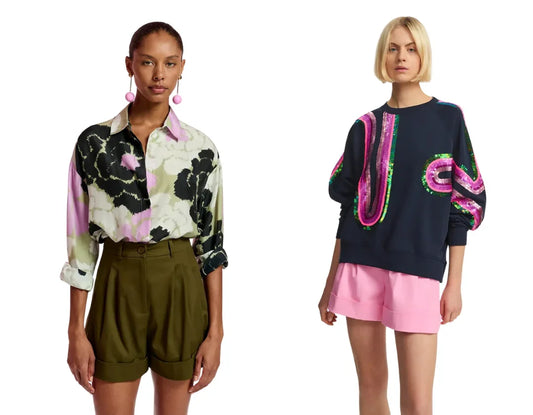 UK Essentiel Antwerp Sizing Guide & Recommendations