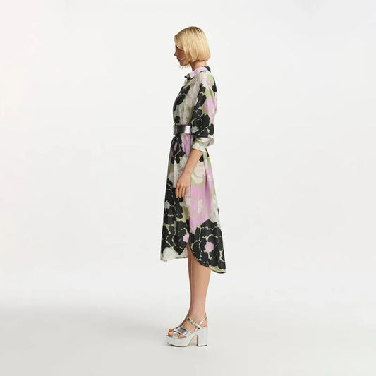 Meet Khaki - The Surprising hero of the new Essentiel Antwerp Summer Collection
