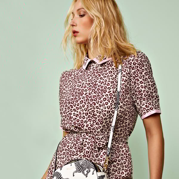 Festival Flair... Don't miss a beat with Essentiel Antwerp