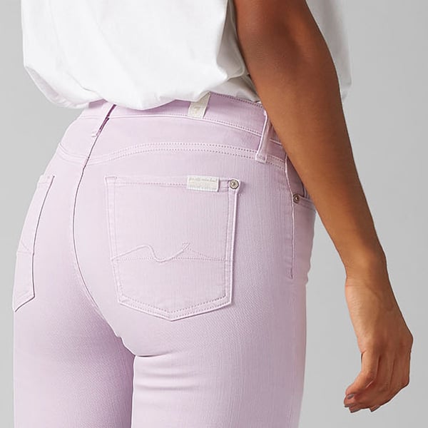 Genius New Jeans