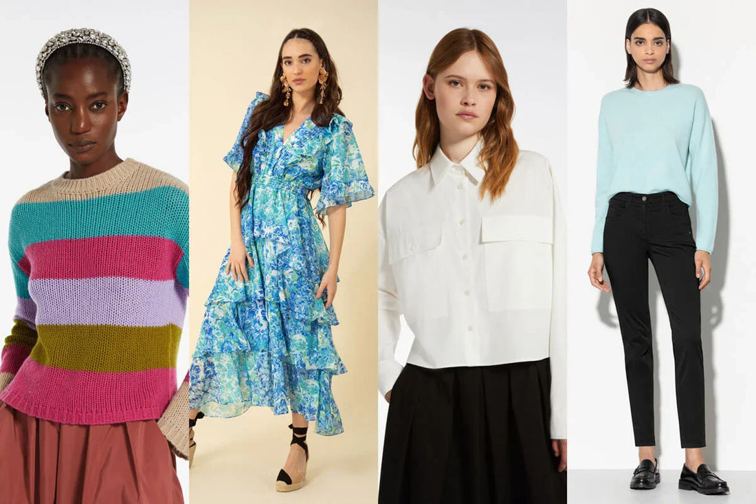 4 stylish items to boost your mood this January