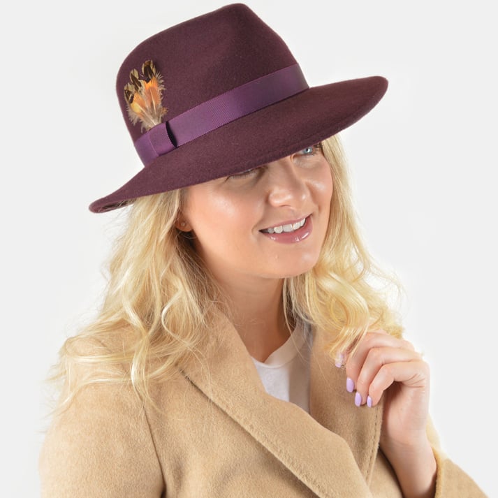 Two accessories that will instantly update your Winter wardrobe