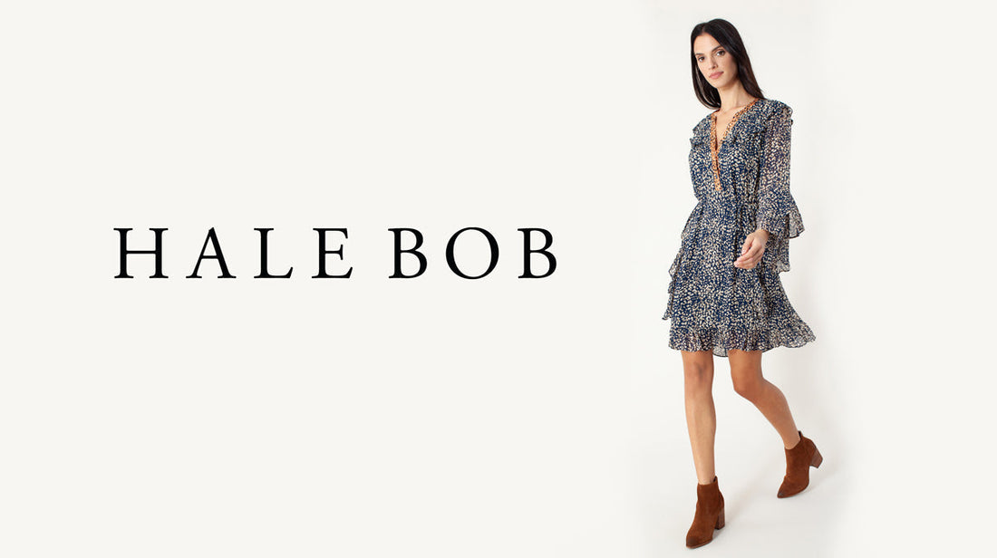 Summer Evenings With Hale Bob