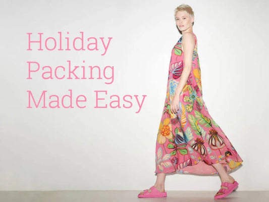 Packing Just Got Easier With Jane Young
