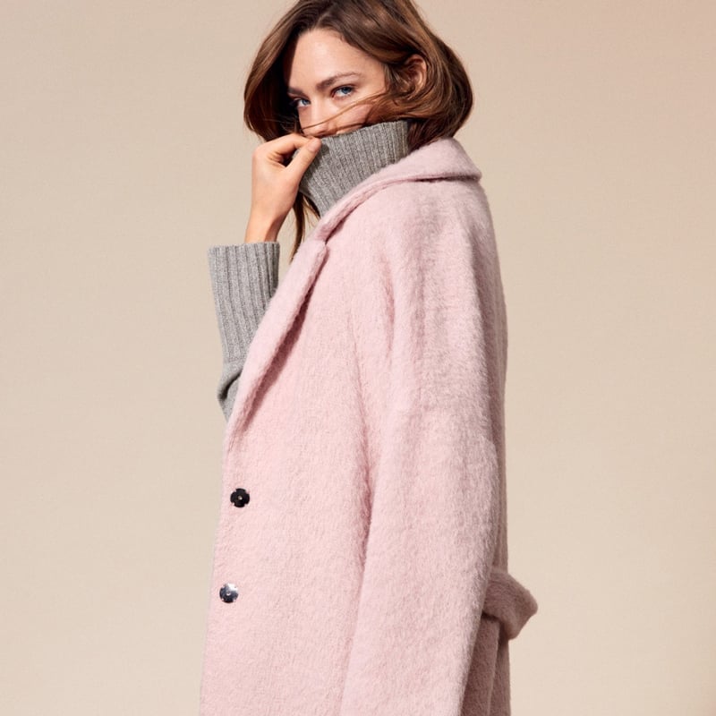 New Season, New Styles, New Coats – Limited Offer 20% OFF