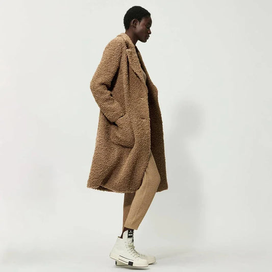 The Best Winter coats for the Fifth day of Christmas