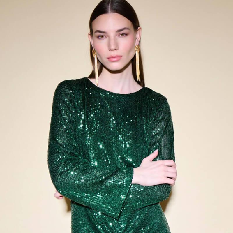 What to wear this festive season – Get party ready with Jane Young