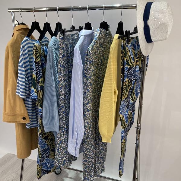 The Rail - Our Stylist's Top Picks For Spring